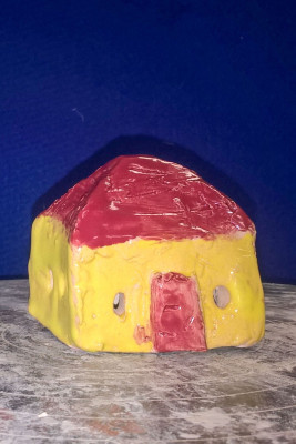 clay houses 11 clay houses 11