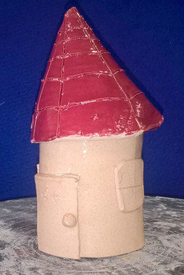 clay houses 14 clay houses 14