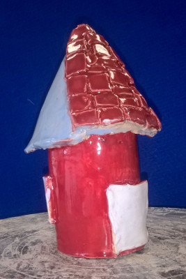 clay houses 16 clay houses 16