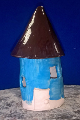 clay houses 17 clay houses 17