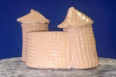 clay houses 27 clay houses 27