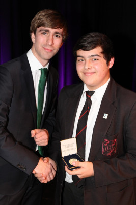 Jack Petchey Award 10 Jack Petchey Award 10