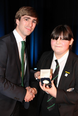 Jack Petchey Award 2 Jack Petchey Award 2