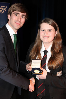 Jack Petchey Award 5 Jack Petchey Award 5