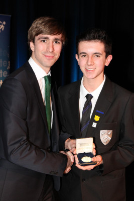 Jack Petchey Award 7 Jack Petchey Award 7
