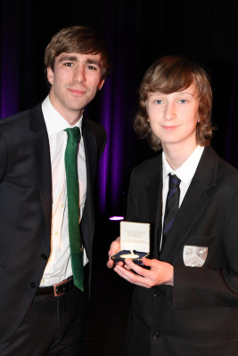 Jack Petchey Award 8 Jack Petchey Award 8