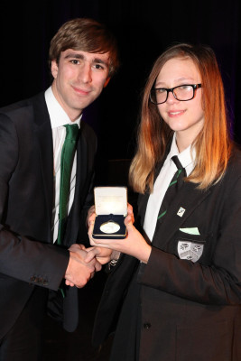Jack Petchey Award 9 Jack Petchey Award 9