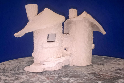 clay houses 3 clay houses 3