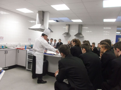 colchester institute cooking 2 colchester institute cooking 2
