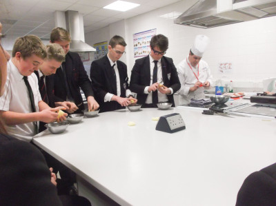 colchester institute cooking 5 colchester institute cooking 5