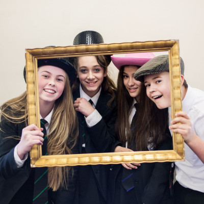 charity week photo booth 1 charity week photo booth 1