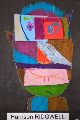 picasso heads 10 picasso heads 10