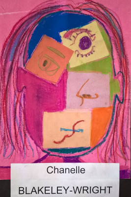 picasso heads 11 picasso heads 11