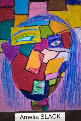 picasso heads 12 picasso heads 12