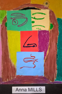 picasso heads 2 picasso heads 2