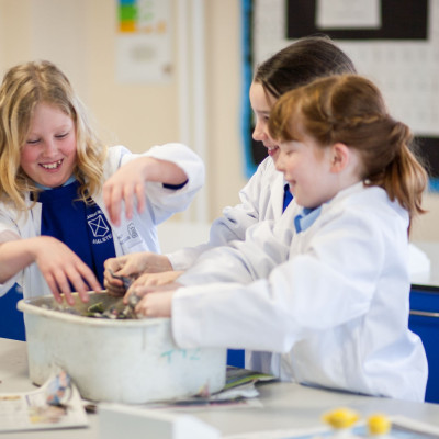 Science Club