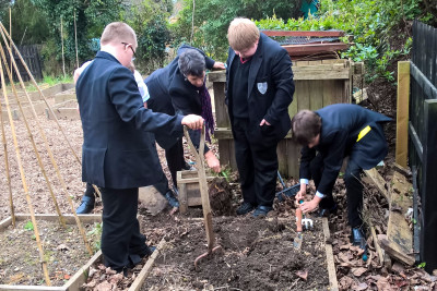 gardening club ramsey 10 gardening club ramsey 10