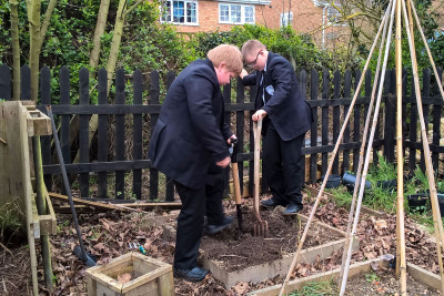 gardening club ramsey 11 gardening club ramsey 11