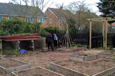 gardening club ramsey 16 gardening club ramsey 16