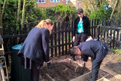 gardening club ramsey 18 gardening club ramsey 18