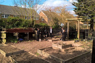 gardening club ramsey 19 gardening club ramsey 19