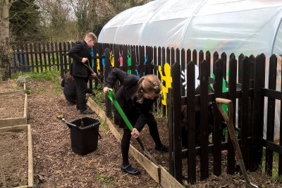 gardening club ramsey 22 gardening club ramsey 22