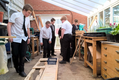 gardening club ramsey 7 gardening club ramsey 7