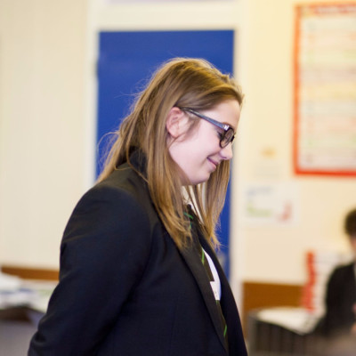 Jack Petchey Speak-Out