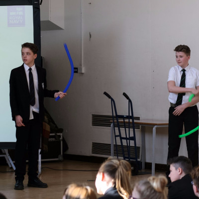 Science Workshop