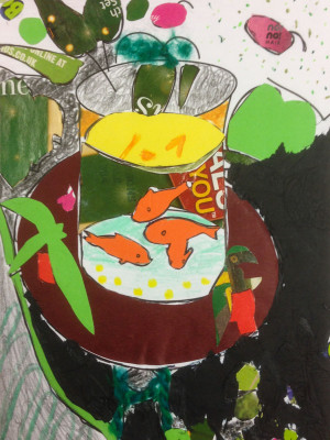 ArtWork 16 ArtWork 16