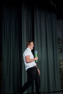 aspiration charity week lip sync 33 aspiration charity week lip sync 33