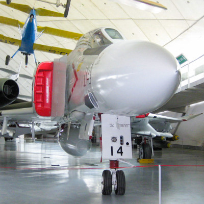 Duxford Trip