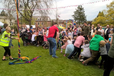 halstead may day celebrations 27 halstead may day celebrations 27