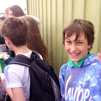 Aspiration Charity Week Sports