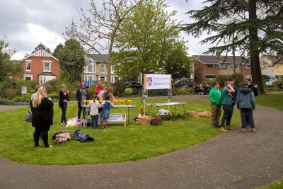 halstead may day celebrations 8 halstead may day celebrations 8