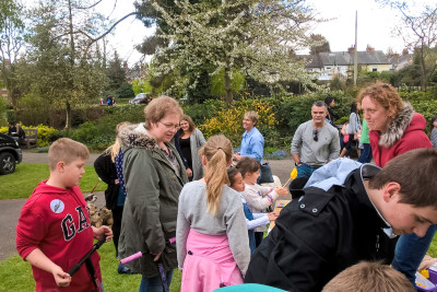 halstead may day celebrations 9 halstead may day celebrations 9