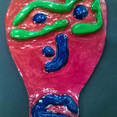 Picasso Heads