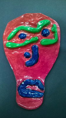 picasso heads 2016 10 picasso heads 2016 10