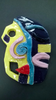 picasso heads 2016 2 picasso heads 2016 2