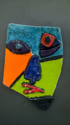 picasso heads 2016 6 picasso heads 2016 6