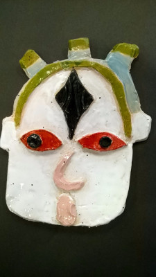 picasso heads 2016 8 picasso heads 2016 8
