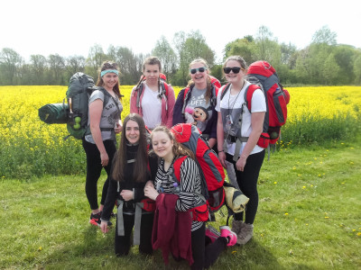 duke of edinburgh expedition may 2016 1 duke of edinburgh expedition may 2016 1