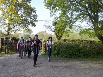 duke of edinburgh expedition may 2016 12 duke of edinburgh expedition may 2016 12
