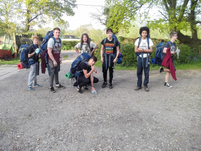 duke of edinburgh expedition may 2016 13 duke of edinburgh expedition may 2016 13