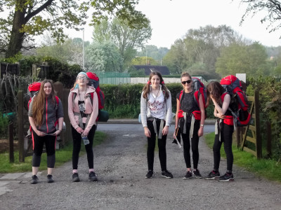 duke of edinburgh expedition may 2016 16 duke of edinburgh expedition may 2016 16