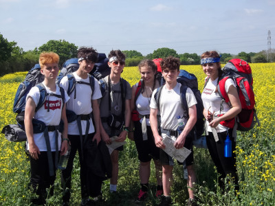 duke of edinburgh expedition may 2016 19 duke of edinburgh expedition may 2016 19