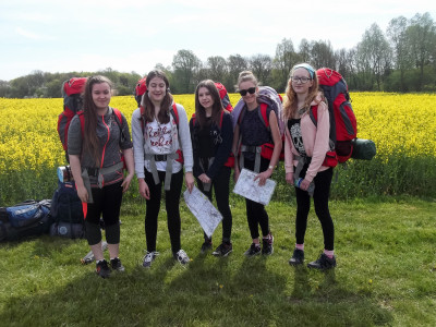 duke of edinburgh expedition may 2016 2 duke of edinburgh expedition may 2016 2