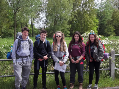 duke of edinburgh expedition may 2016 25 duke of edinburgh expedition may 2016 25