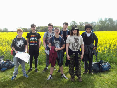 duke of edinburgh expedition may 2016 3 duke of edinburgh expedition may 2016 3
