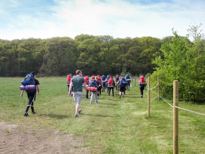duke of edinburgh expedition may 2016 4 duke of edinburgh expedition may 2016 4